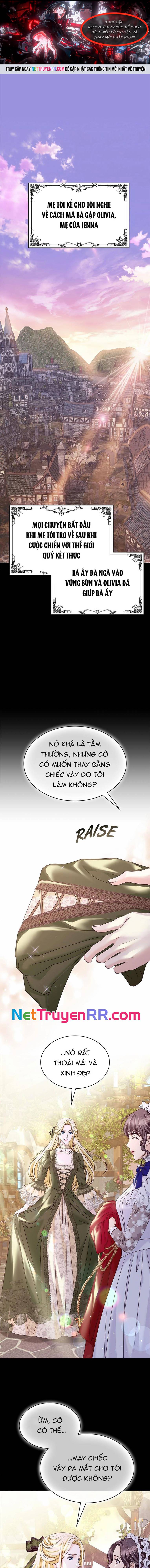 Nữ Phản Diện Thuần Phục Ác Ma Điên Loạn: Chapter 12