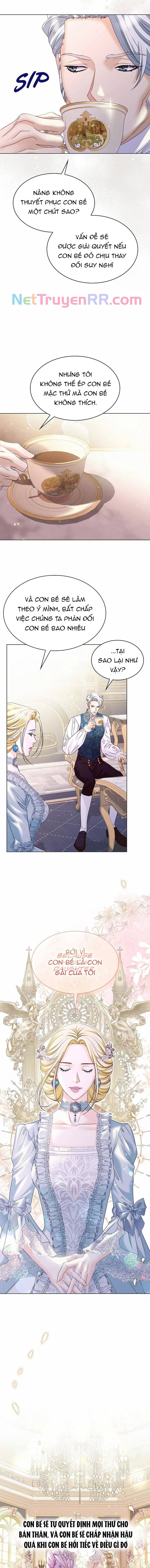 Nữ Phản Diện Thuần Phục Ác Ma Điên Loạn: Chapter 12