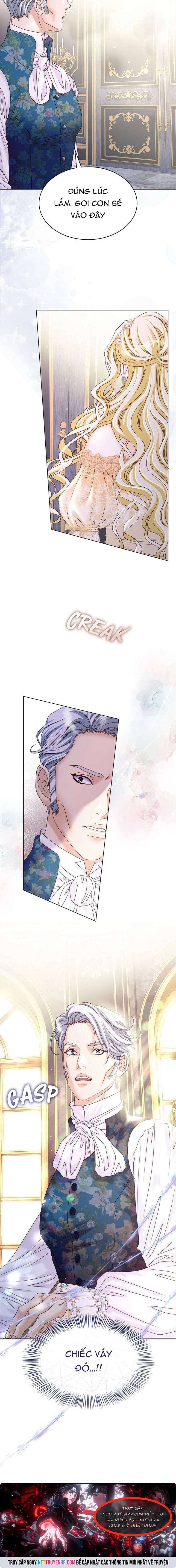 Nữ Phản Diện Thuần Phục Ác Ma Điên Loạn: Chapter 12