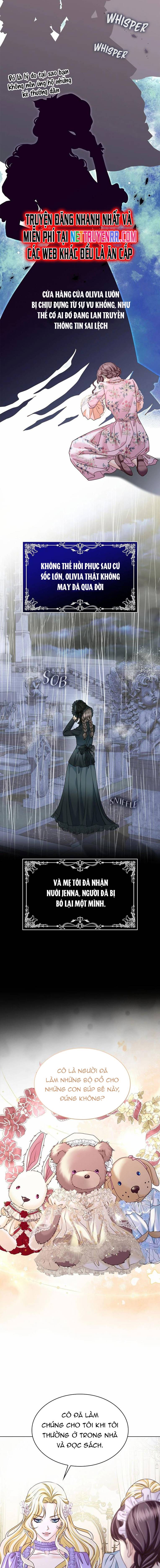 Nữ Phản Diện Thuần Phục Ác Ma Điên Loạn: Chapter 12