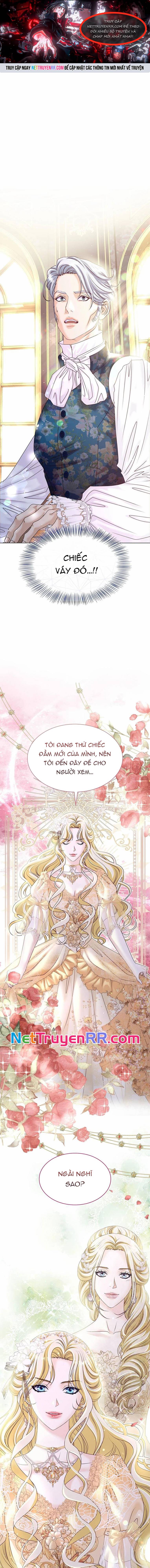 Nữ Phản Diện Thuần Phục Ác Ma Điên Loạn: Chapter 13