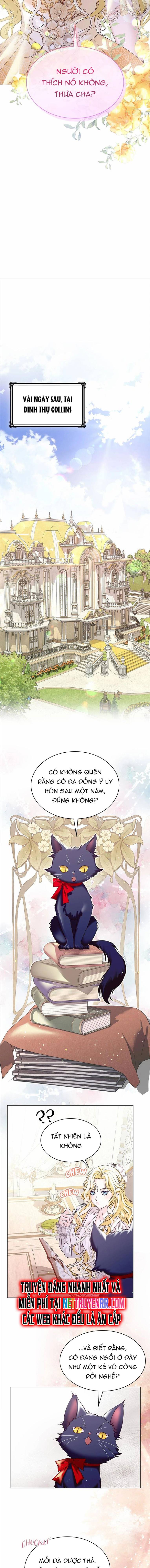 Nữ Phản Diện Thuần Phục Ác Ma Điên Loạn: Chapter 13