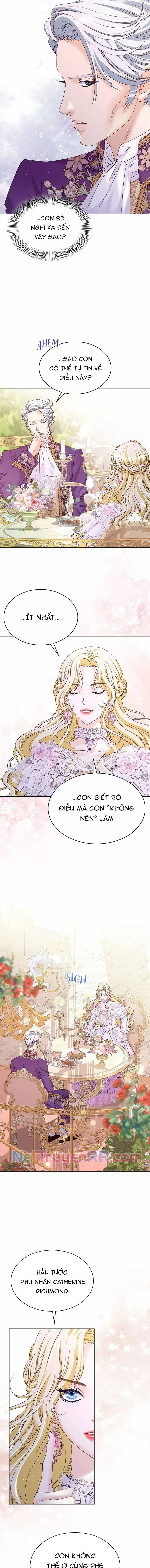 Nữ Phản Diện Thuần Phục Ác Ma Điên Loạn: Chapter 13