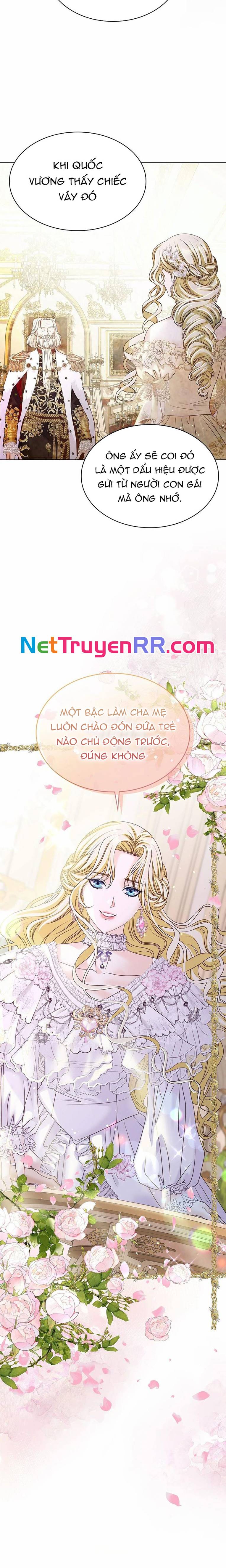 Nữ Phản Diện Thuần Phục Ác Ma Điên Loạn: Chapter 13