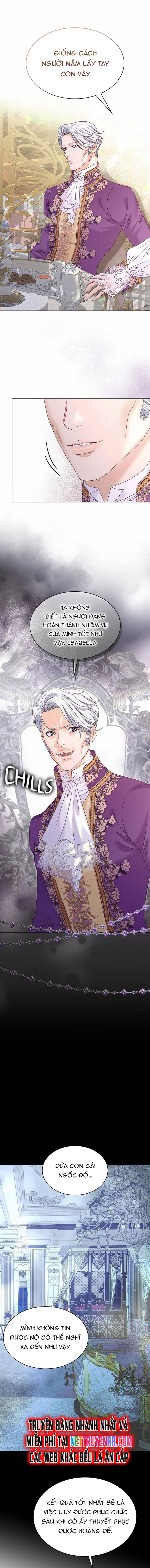 Nữ Phản Diện Thuần Phục Ác Ma Điên Loạn: Chapter 13