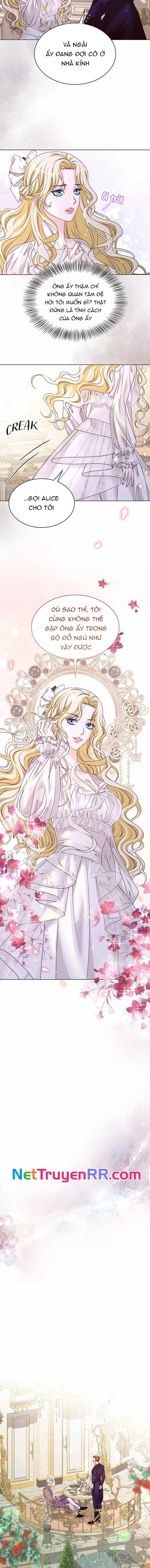 Nữ Phản Diện Thuần Phục Ác Ma Điên Loạn: Chapter 13