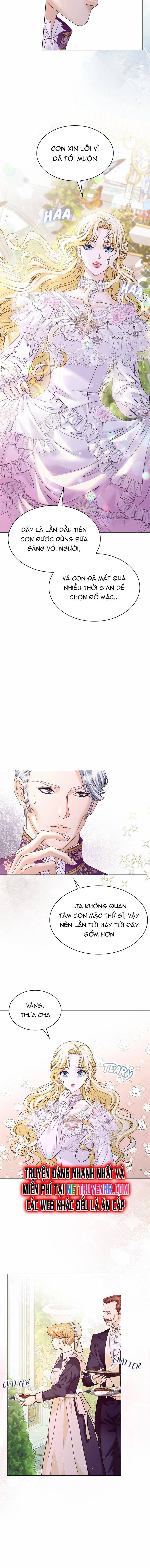 Nữ Phản Diện Thuần Phục Ác Ma Điên Loạn: Chapter 13