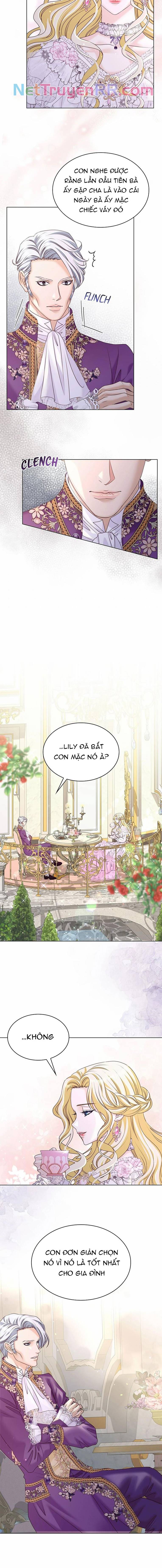 Nữ Phản Diện Thuần Phục Ác Ma Điên Loạn: Chapter 13