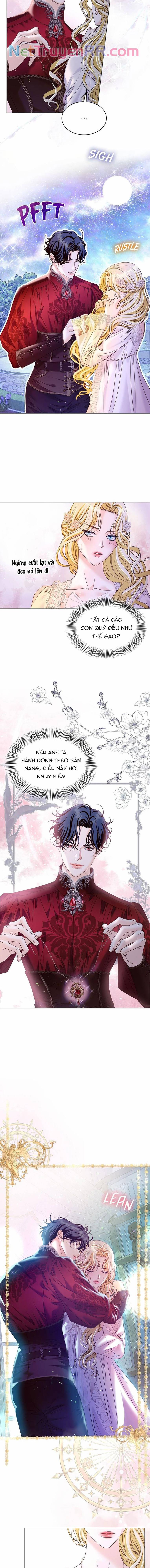 Nữ Phản Diện Thuần Phục Ác Ma Điên Loạn: Chapter 14