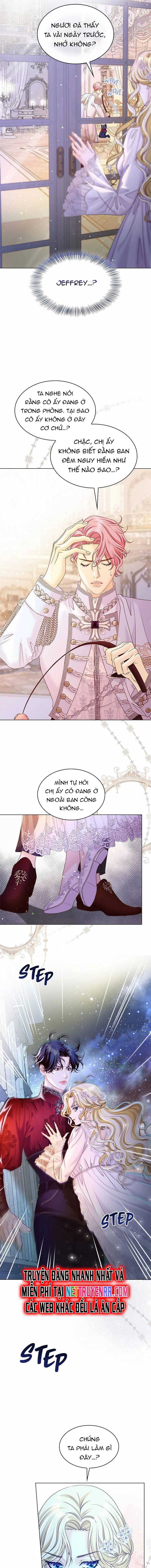 Nữ Phản Diện Thuần Phục Ác Ma Điên Loạn: Chapter 14