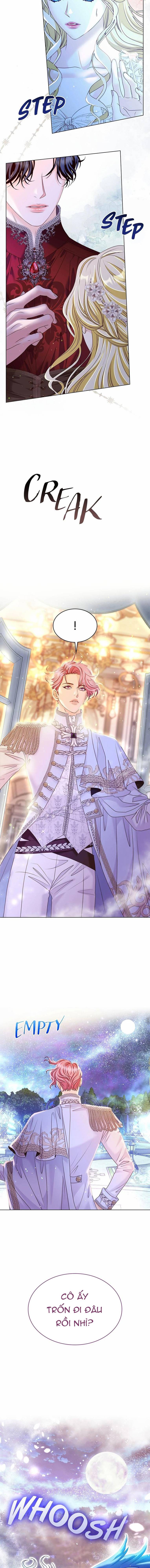 Nữ Phản Diện Thuần Phục Ác Ma Điên Loạn: Chapter 14