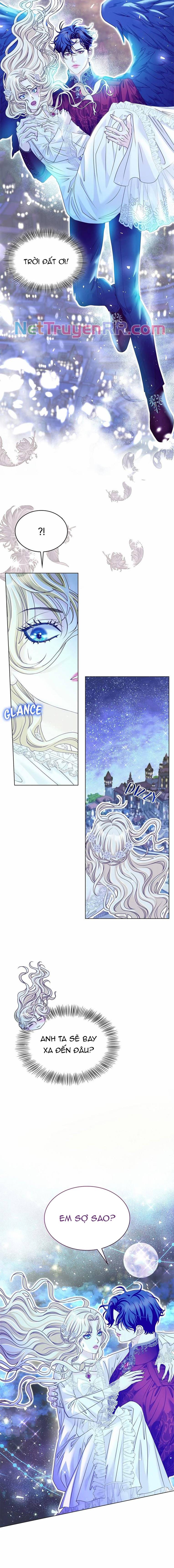 Nữ Phản Diện Thuần Phục Ác Ma Điên Loạn: Chapter 14