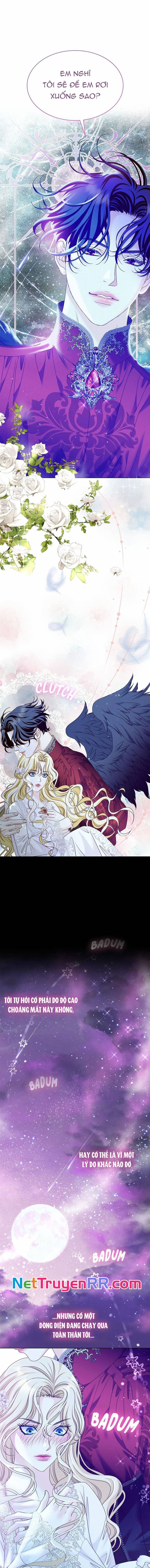 Nữ Phản Diện Thuần Phục Ác Ma Điên Loạn: Chapter 14