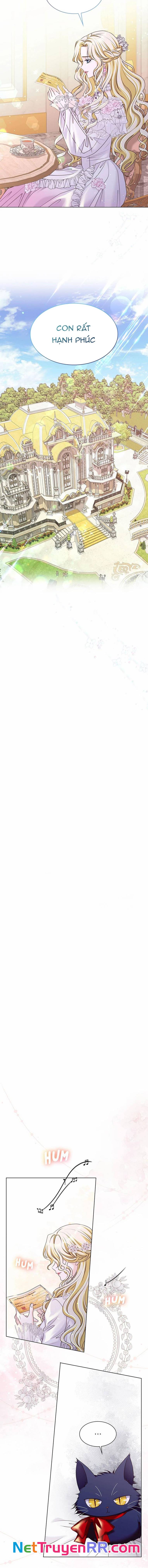 Nữ Phản Diện Thuần Phục Ác Ma Điên Loạn: Chapter 14