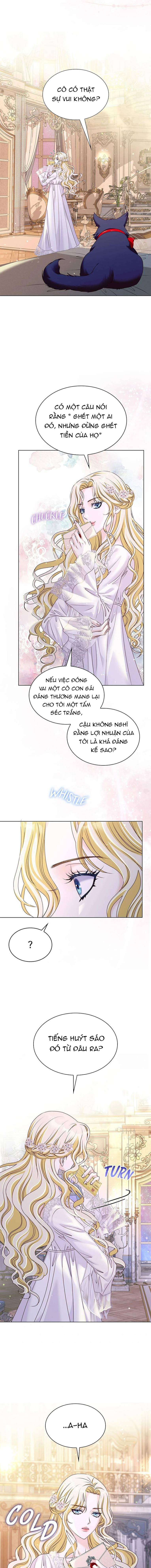 Nữ Phản Diện Thuần Phục Ác Ma Điên Loạn: Chapter 14