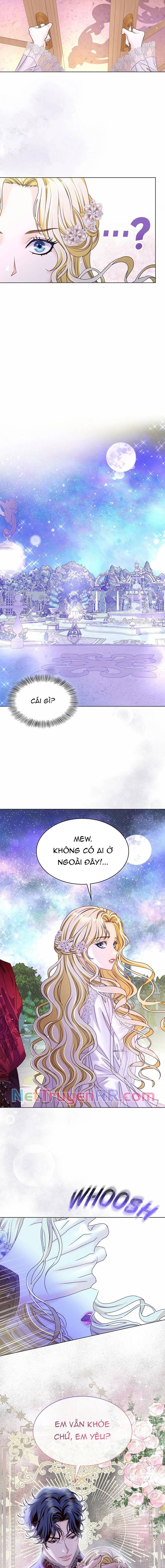 Nữ Phản Diện Thuần Phục Ác Ma Điên Loạn: Chapter 14