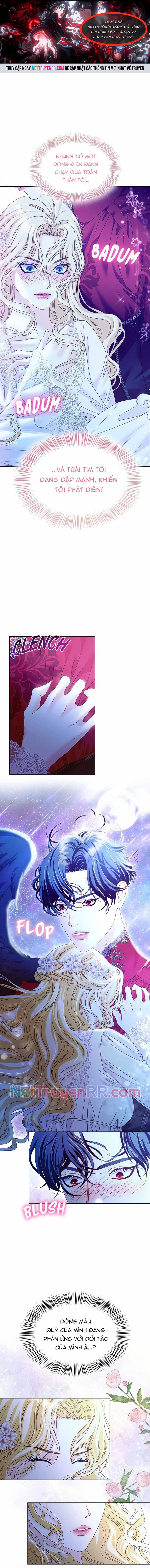 Nữ Phản Diện Thuần Phục Ác Ma Điên Loạn: Chapter 15