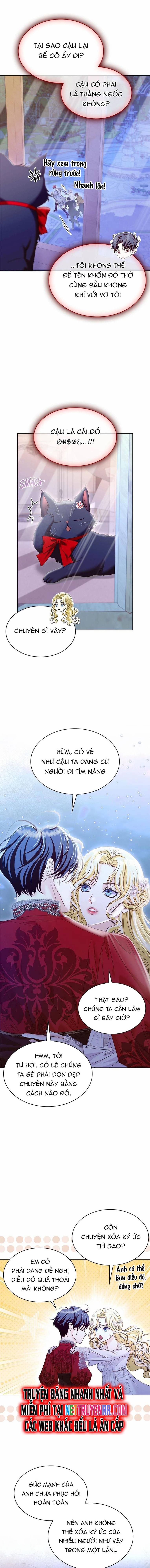 Nữ Phản Diện Thuần Phục Ác Ma Điên Loạn: Chapter 15
