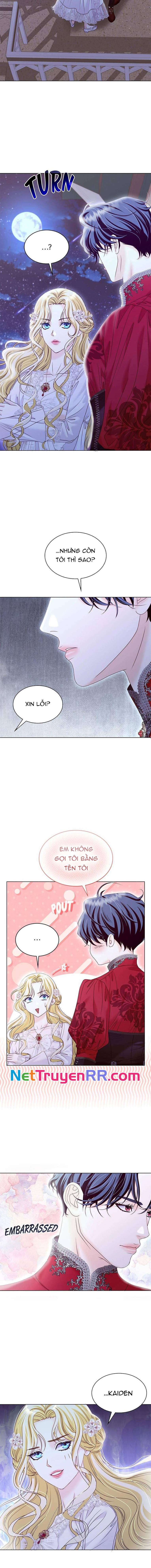 Nữ Phản Diện Thuần Phục Ác Ma Điên Loạn: Chapter 15