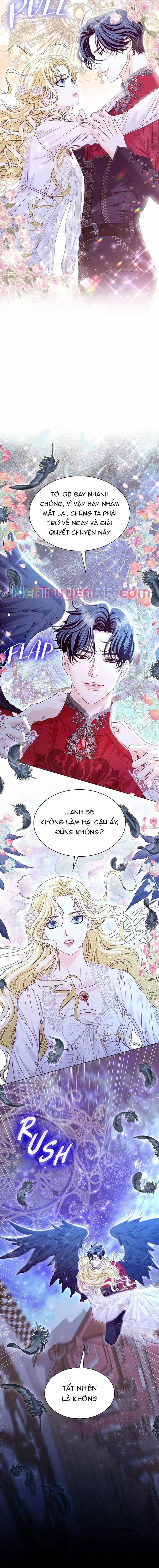 Nữ Phản Diện Thuần Phục Ác Ma Điên Loạn: Chapter 15