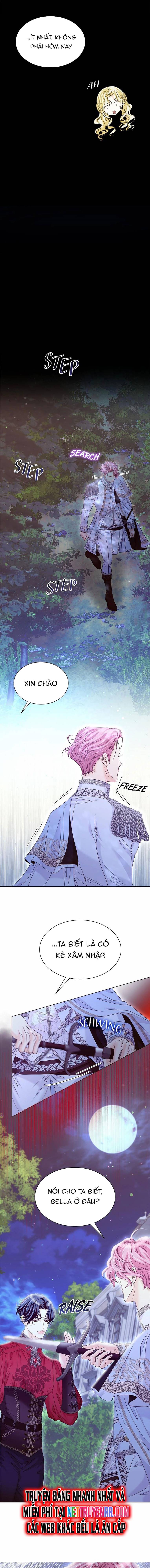 Nữ Phản Diện Thuần Phục Ác Ma Điên Loạn: Chapter 15