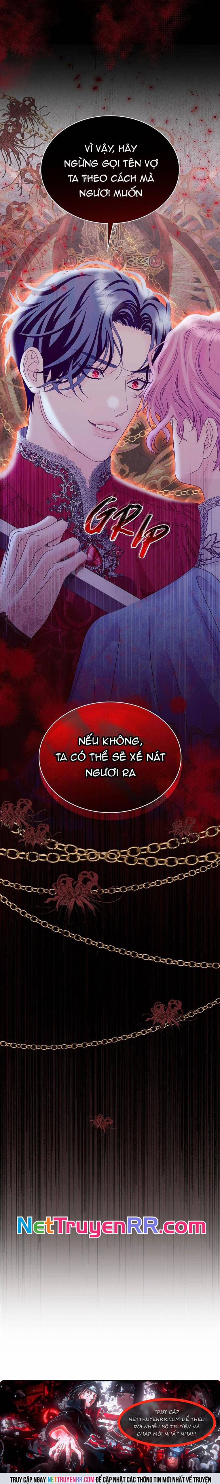 Nữ Phản Diện Thuần Phục Ác Ma Điên Loạn: Chapter 15