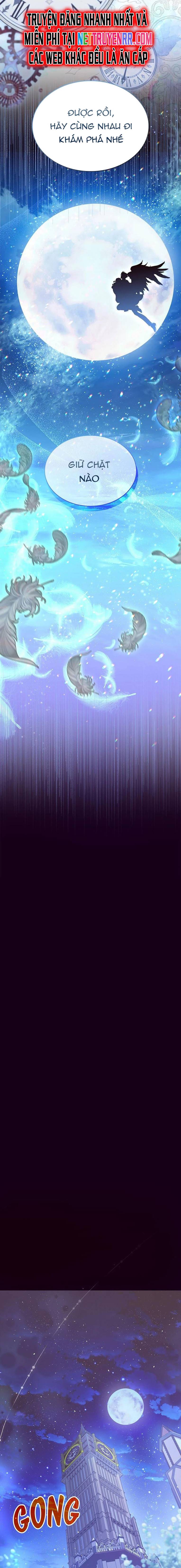 Nữ Phản Diện Thuần Phục Ác Ma Điên Loạn: Chapter 15