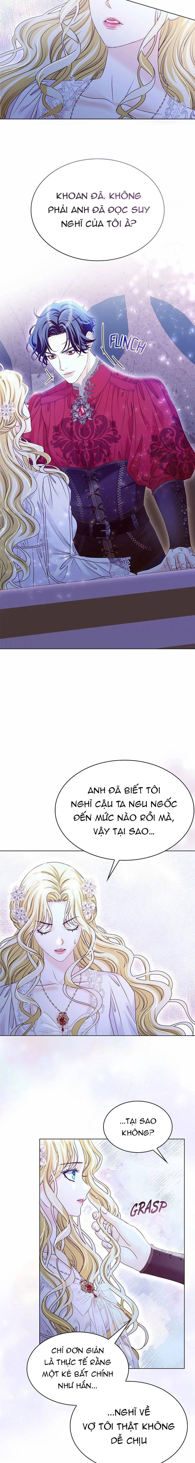 Nữ Phản Diện Thuần Phục Ác Ma Điên Loạn: Chapter 15