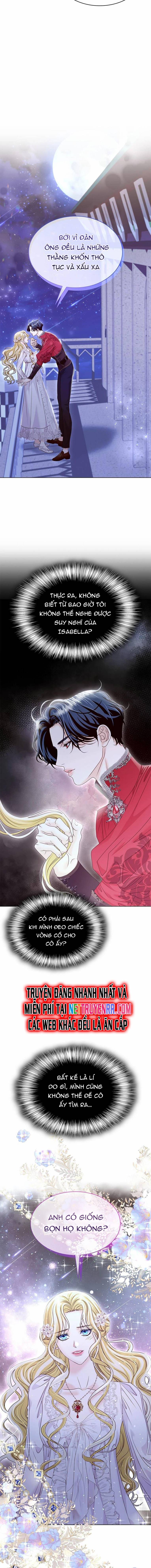 Nữ Phản Diện Thuần Phục Ác Ma Điên Loạn: Chapter 15