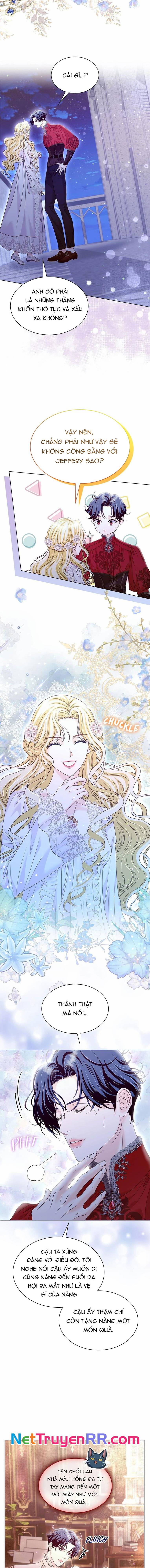 Nữ Phản Diện Thuần Phục Ác Ma Điên Loạn: Chapter 15