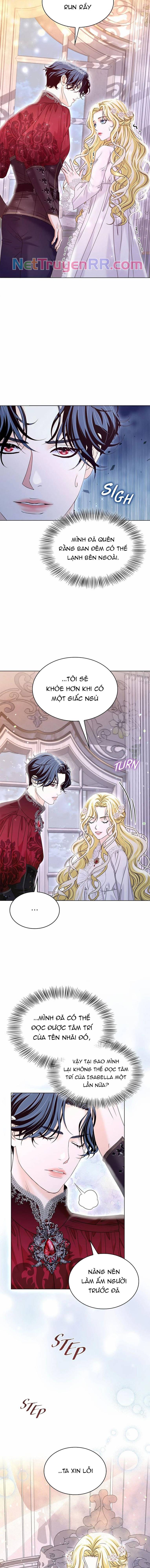 Nữ Phản Diện Thuần Phục Ác Ma Điên Loạn: Chapter 16