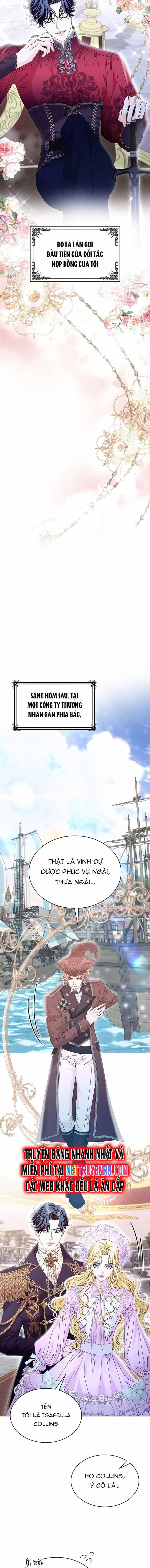 Nữ Phản Diện Thuần Phục Ác Ma Điên Loạn: Chapter 16
