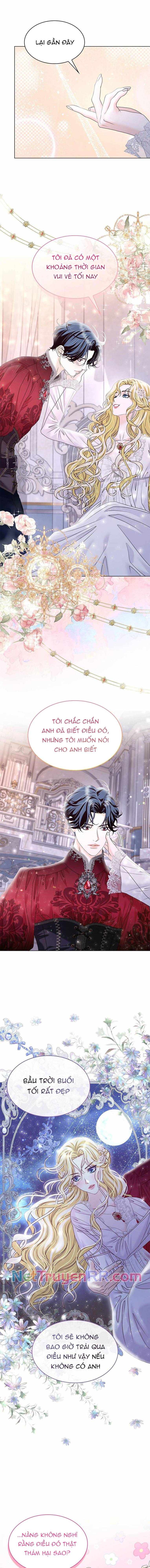 Nữ Phản Diện Thuần Phục Ác Ma Điên Loạn: Chapter 16