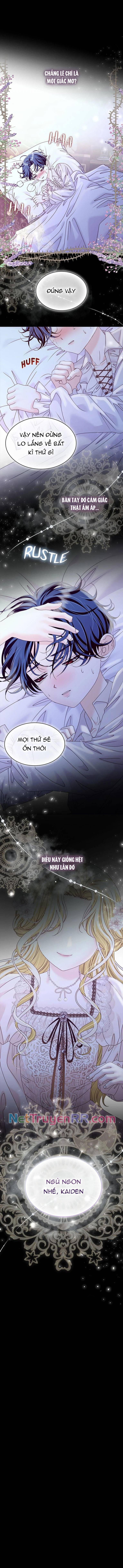 Nữ Phản Diện Thuần Phục Ác Ma Điên Loạn: Chapter 16