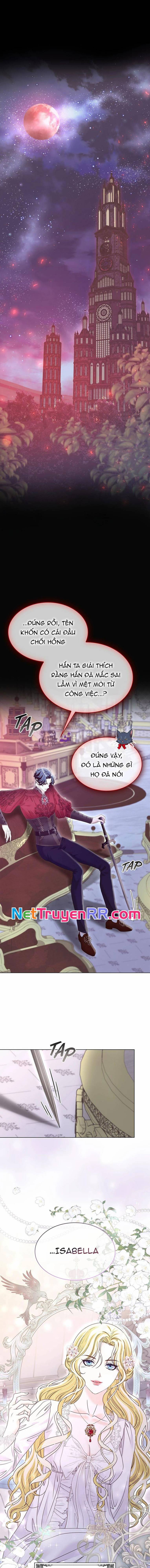 Nữ Phản Diện Thuần Phục Ác Ma Điên Loạn: Chapter 16