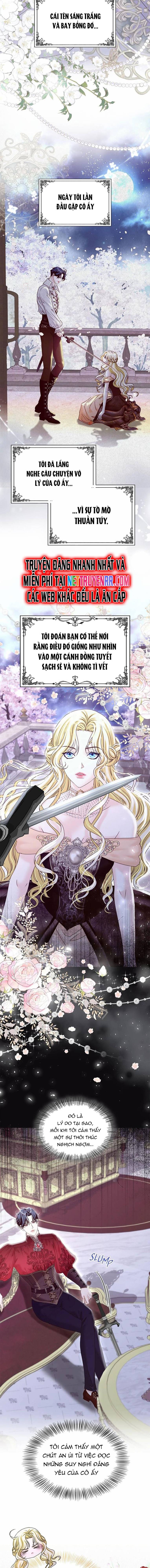 Nữ Phản Diện Thuần Phục Ác Ma Điên Loạn: Chapter 16