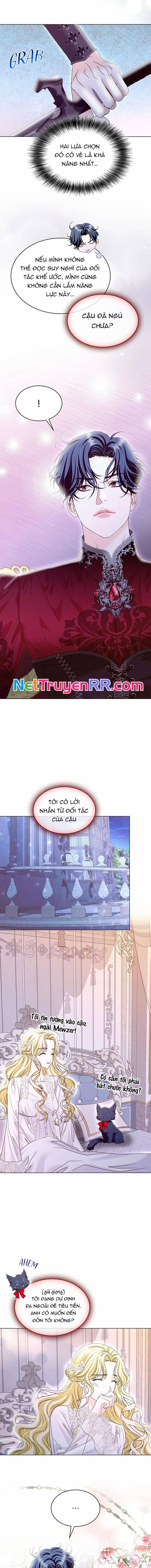 Nữ Phản Diện Thuần Phục Ác Ma Điên Loạn: Chapter 16