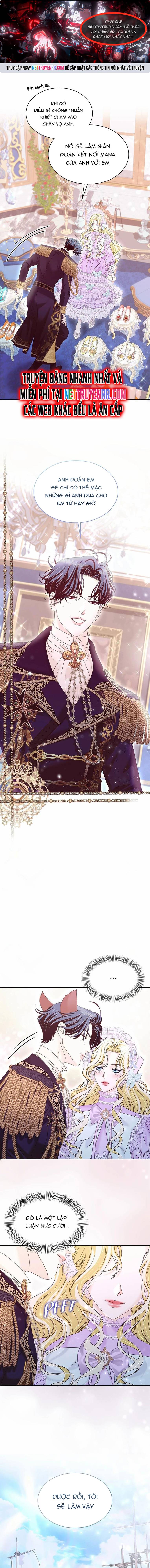 Nữ Phản Diện Thuần Phục Ác Ma Điên Loạn: Chapter 17