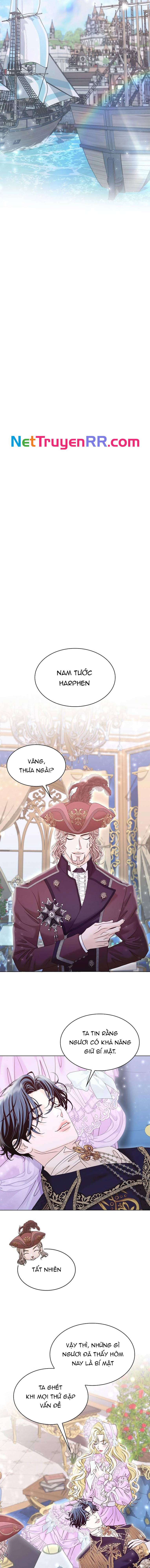 Nữ Phản Diện Thuần Phục Ác Ma Điên Loạn: Chapter 17