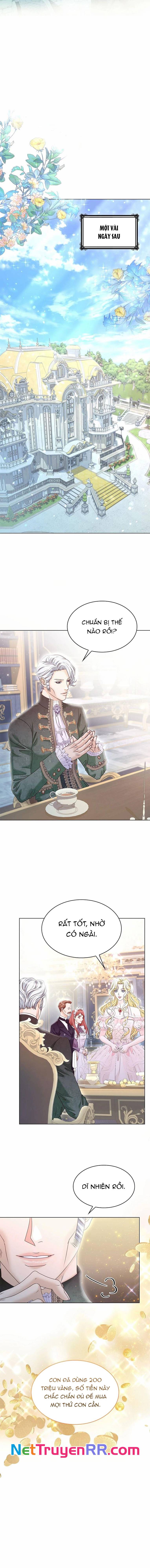 Nữ Phản Diện Thuần Phục Ác Ma Điên Loạn: Chapter 17