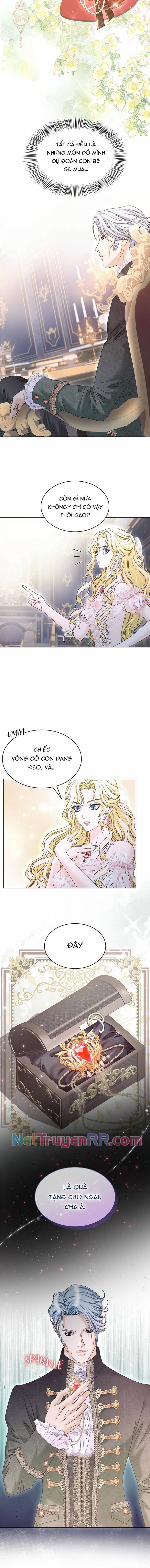 Nữ Phản Diện Thuần Phục Ác Ma Điên Loạn: Chapter 17