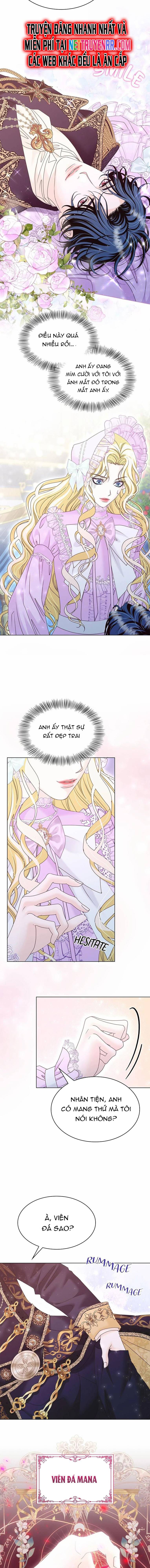 Nữ Phản Diện Thuần Phục Ác Ma Điên Loạn: Chapter 17