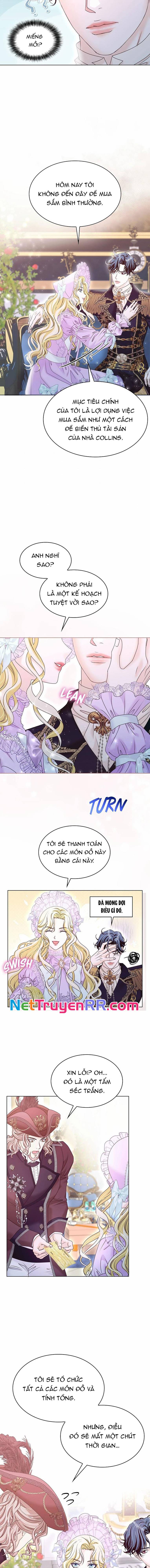 Nữ Phản Diện Thuần Phục Ác Ma Điên Loạn: Chapter 17