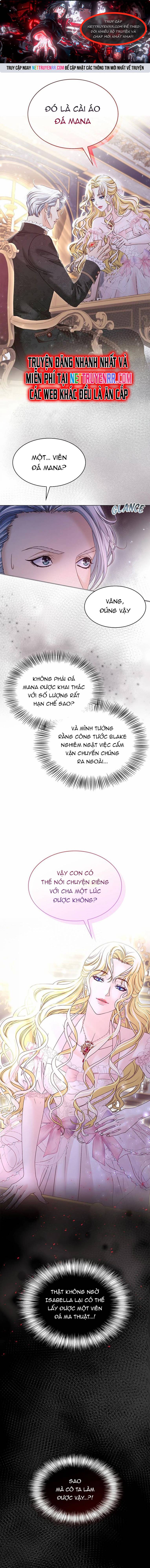 Nữ Phản Diện Thuần Phục Ác Ma Điên Loạn: Chapter 18