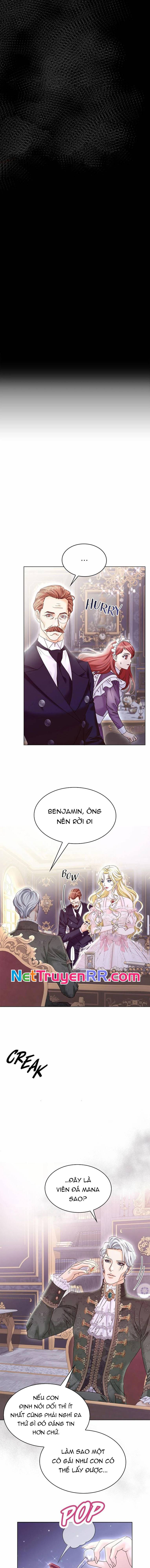 Nữ Phản Diện Thuần Phục Ác Ma Điên Loạn: Chapter 18