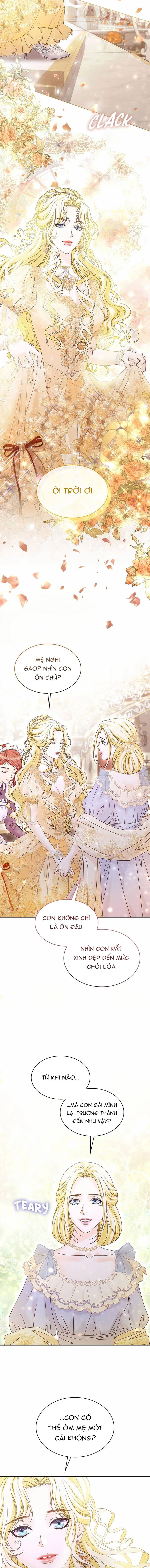 Nữ Phản Diện Thuần Phục Ác Ma Điên Loạn: Chapter 18