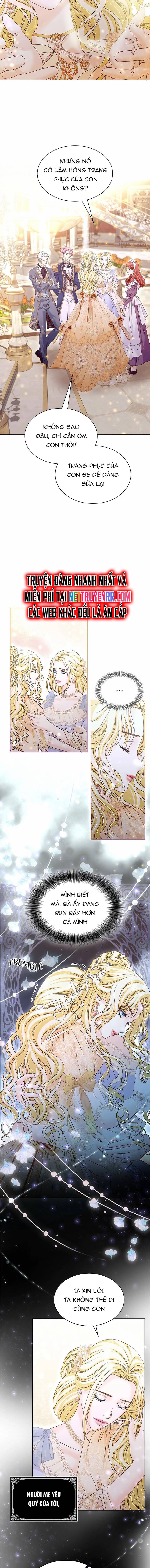 Nữ Phản Diện Thuần Phục Ác Ma Điên Loạn: Chapter 18