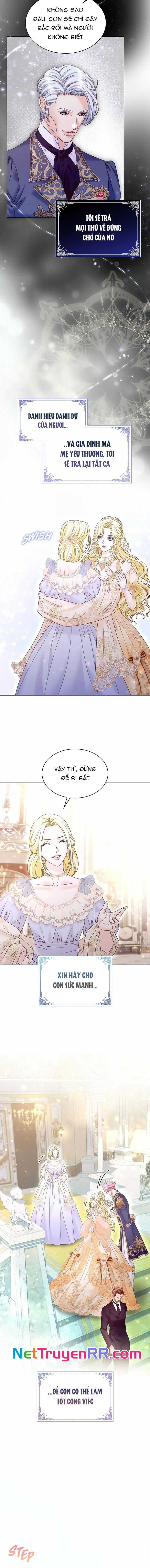 Nữ Phản Diện Thuần Phục Ác Ma Điên Loạn: Chapter 18