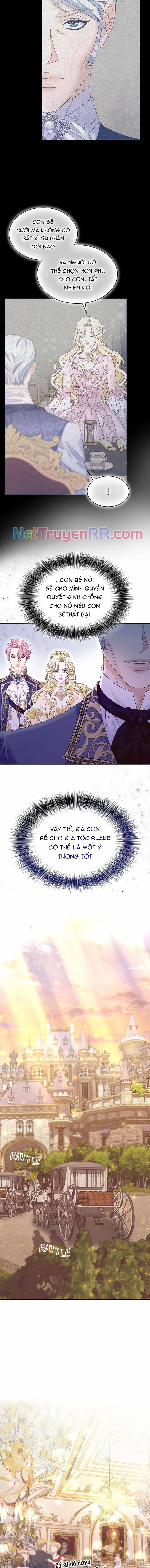 Nữ Phản Diện Thuần Phục Ác Ma Điên Loạn: Chapter 18