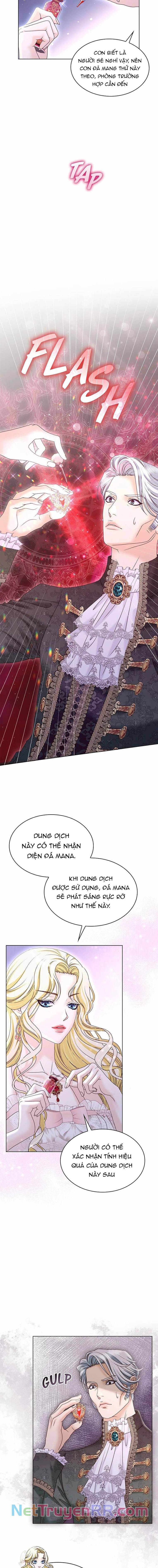 Nữ Phản Diện Thuần Phục Ác Ma Điên Loạn: Chapter 18